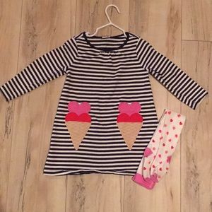 Gymboree Dress